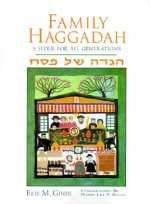 Family Haggadah: A Seder for All Generations