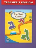 Alef Bet Quest