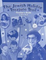 The Jewish Holiday Treasure Trail