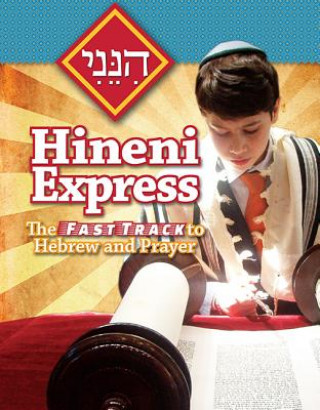 Hineni Express