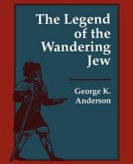 Legend of the Wandering Jew