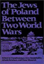 Jews of Poland Between Two World Wars