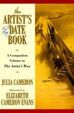 The Artist's Date Book