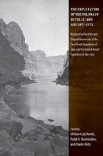 Exploration of the Colorado River in 1869 and 1871-1872