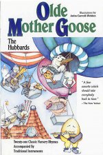 Olde Mother Goose [With Booklet]