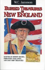 Buried Treasures of New England
