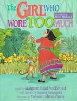 Girl Who Wore Too Much
