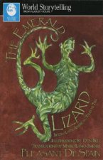 Emerald Lizard