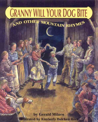Granny Will Your Dog Bite