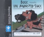 Buck Meets the Monster Stick