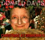 Christmas at Grandma's