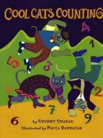 Cool Cats Counting