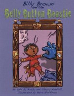 Billy Brown and the Belly Button Beastie