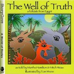 The Well of Truth: A Folktale from Egypt