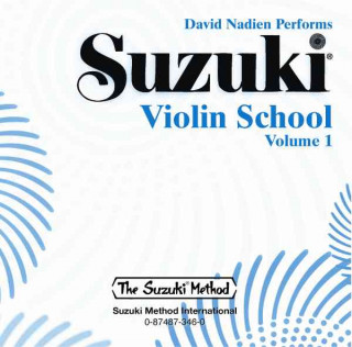 Suzuki Violin School