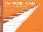 The Music Road, Bk 2: A Journey in Music Reading