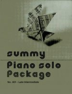 Summy Solo Piano Package: No. 401