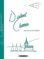 Distant Chimes: Sheet