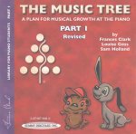 The Music Tree Acc.: Part 1