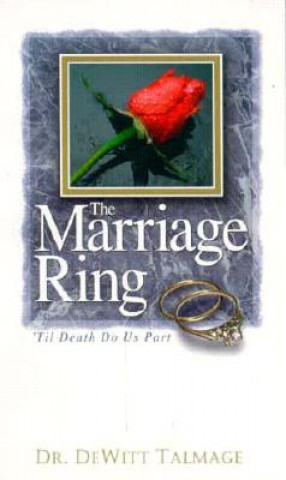 Marriage Ring: