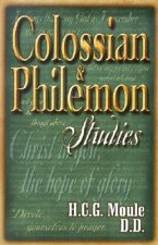 MCO COLOSSIAN & PILEMON STUDIE