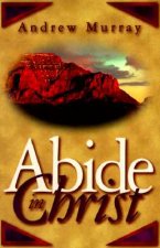 ABIDE IN CHRIST