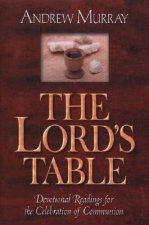 LORDS TABLE THE