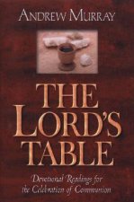 LORDS TABLE THE