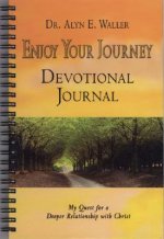 Enjoy Your Journey Devotional Journal