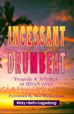 INCESSANT DRUMBEAT TRAGEDY T