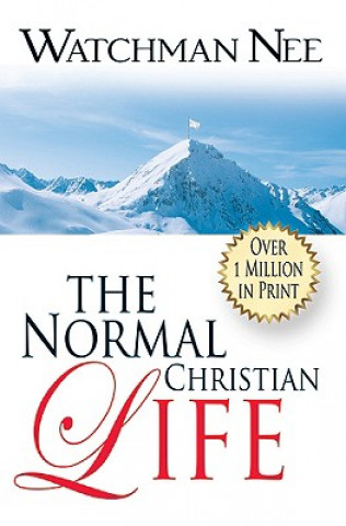 NORMAL CHRISTIAN LIFE THE