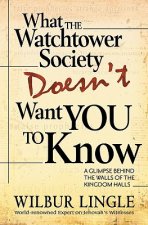WHAT WATCHTOWER DOESNT WANT YOU TO KNOW