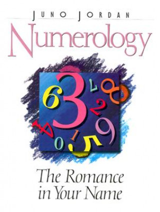 Numerology: The Romance in Your Name