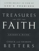 Treasures of Faith, Leader's Guide