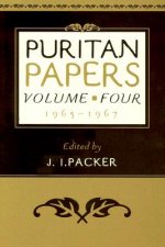 Puritan Papers: 1965-1967
