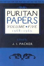 Puritan Papers: 1968-1969