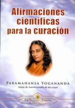 Afirmaciones científicas para la curación