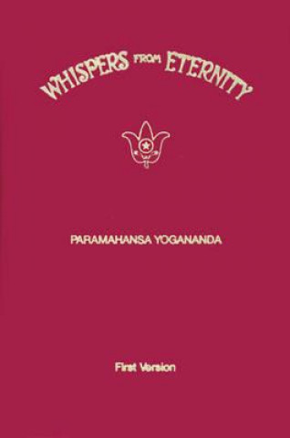WHISPERS FROM ETERNITY HB
