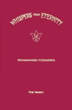 WHISPERS FROM ETERNITY HB