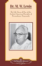 Dr. M.W. Lewis - pb - Eng