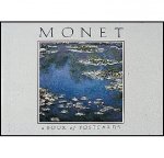 Monet: A Book of Postcards