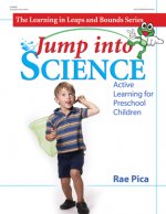 Jump Into Science: Active Learning for Preschool Children