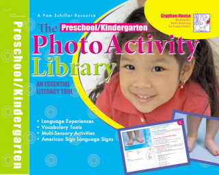 Preschool Photo Activity Library: An Essential Literacy Tool