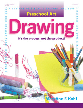 Drawing: It's the Process, Not the Product!