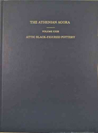 Attic Black-Figured Pottery