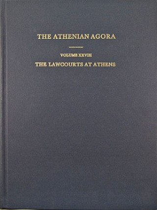 Lawcourts at Athens