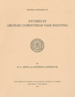 Studies in Archaic Corinthian Vase Painting
