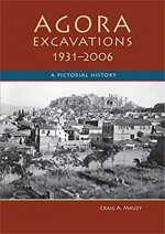 Agora Excavations, 1931-2006