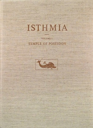 Isthmia I: Temple of Poseidon