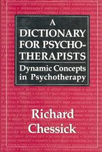 Dictionary for Psychotherapists